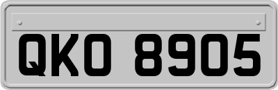 QKO8905