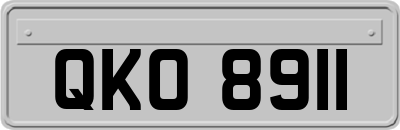 QKO8911