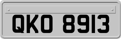 QKO8913