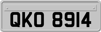 QKO8914