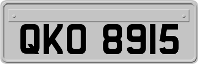 QKO8915