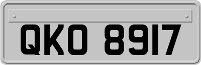 QKO8917