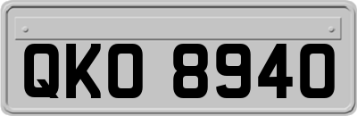 QKO8940