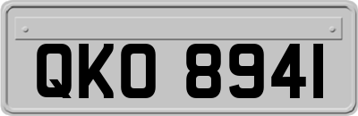 QKO8941