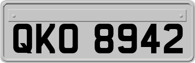 QKO8942
