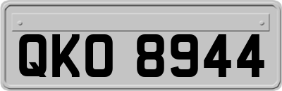 QKO8944