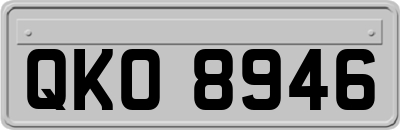 QKO8946