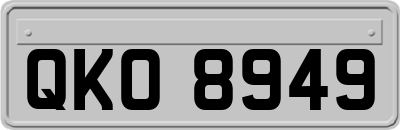 QKO8949