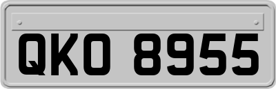QKO8955