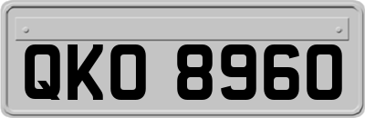 QKO8960