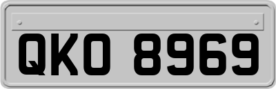 QKO8969