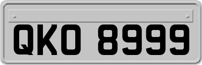 QKO8999