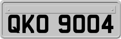 QKO9004