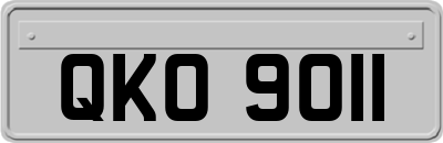 QKO9011