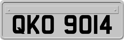 QKO9014