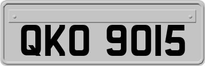 QKO9015