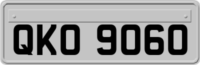QKO9060