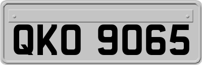 QKO9065