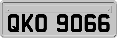 QKO9066