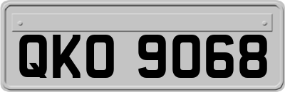 QKO9068