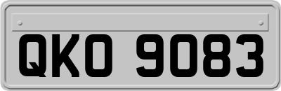 QKO9083