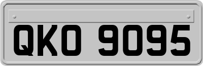 QKO9095