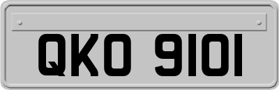 QKO9101