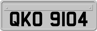 QKO9104