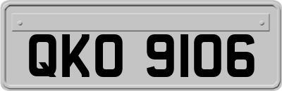 QKO9106