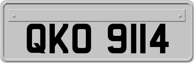 QKO9114