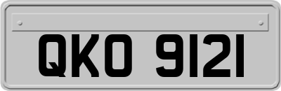 QKO9121