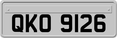 QKO9126