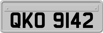 QKO9142