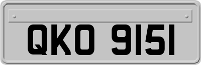 QKO9151