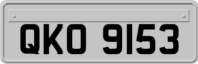 QKO9153