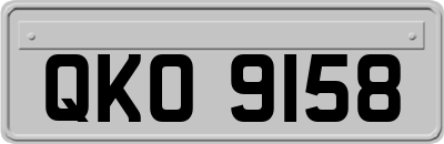 QKO9158