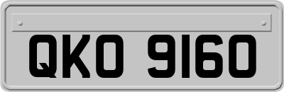 QKO9160
