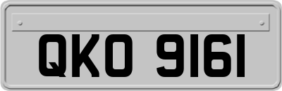 QKO9161