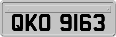 QKO9163