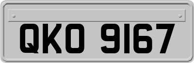 QKO9167