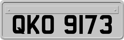QKO9173