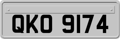 QKO9174