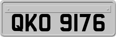 QKO9176