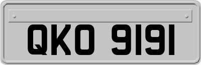 QKO9191