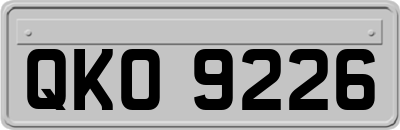 QKO9226