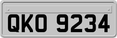 QKO9234