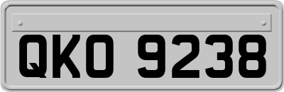 QKO9238