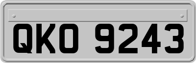 QKO9243