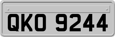 QKO9244