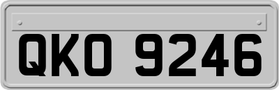 QKO9246